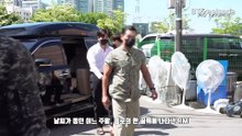 [EPISODE] SEXY NUKIM (feat. RM of BTS) MV Shoot Sketch - BTS (방탄소년단)