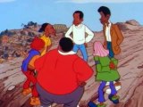 Fat Albert and the Cosby Kids S02E01 The Bully
