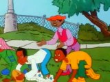 Fat Albert and the Cosby Kids S02E08 Sign Off