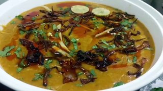Best Reshewala Haleem | Daleem | Perfect Haleem | دلیم، حلیم بنانے کا صحیح طریقہ | Cooking by Aneela