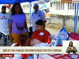 Caracas | Más de 5 mil familias de la pquia. Coche son beneficiadas con jornada social integral