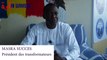 Tchad : Succes Masra réagit à l'éligibilité ou non de Mahamat Idriss Deby aux élections