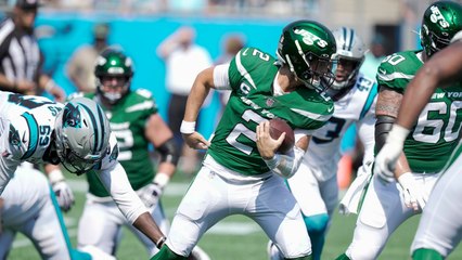 NFL Week 9 Preview: QB Zach Wilson Will Melt Like Ice Vs. Bills!