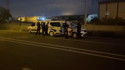 Poşet içerisinde yeni doğmuş bebek cesedi bulundu