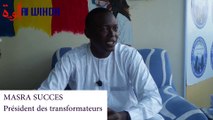 Tchad : les détournements de fonds se banalisent, Succes Masra s'exprime