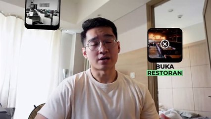 Bangun Usaha Modal 1 Juta - Langsung Praktek!