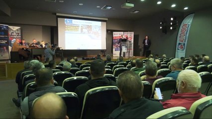 Ημερίδα ηλεκτροκίνησης στη Λαμία