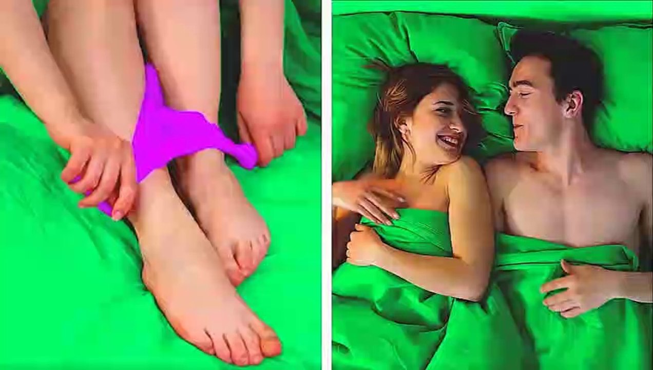 28 HEALTHY SOLUTIONS to feel yourself well every day