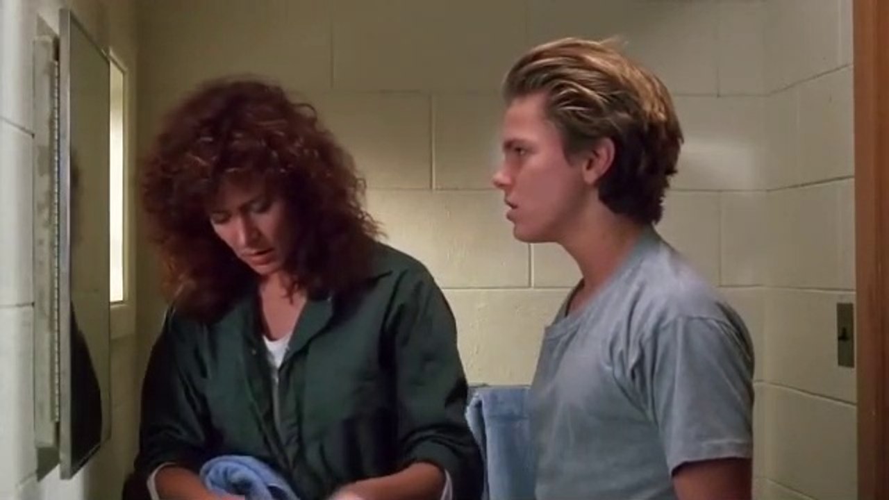 Running on Empty 1988 - video Dailymotion