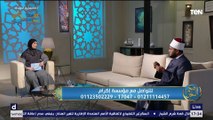 الشيخ محمد عصمت الكيلاني: نتعايش في الدنيا بجزء واحد من المئة من رحمة الله