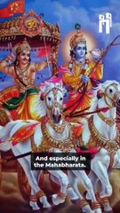Mystery of Number _18_ in Sanatana ️ #shorts #hinduism