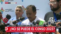 Cuéllar dice que aún no se ha entrado al debate técnico: “Las declaraciones del viceministro son irresponsables”