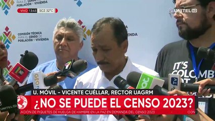 Cuéllar dice que aún no se ha entrado al debate técnico: “Las declaraciones del viceministro son irresponsables”