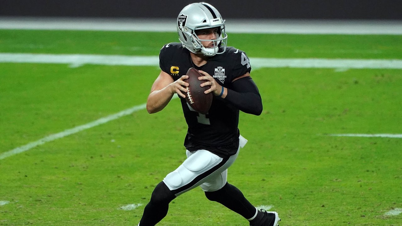 NFL Week 9 Preview: Can You Trust Any Line In Raiders Vs. Jaguars?