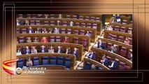 Carlos Cuesta: PODEMOS Y PSOE solo condenan la violencia vicaria cuando se trata de hombres, padres