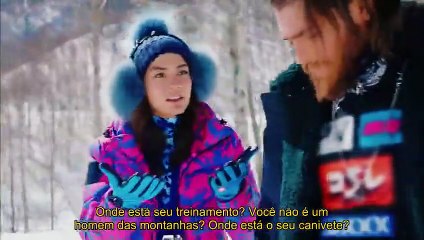 Pássaro Madrugador (Erkenci Kuş)Episódio- 34