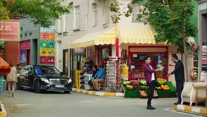 Pássaro Madrugador (Erkenci Kuş) Episódio 16