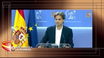 Carlos Cuesta Sánchez busca 11.000 nuevos inspectores para saquear hasta el último contribuyentes