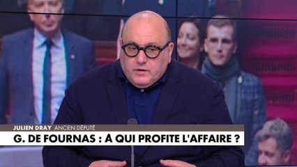 Julien Dray : «Il y a une ligne minoritaire et une ligne majoritaire et la ligne majoritaire se fait sur le fond»