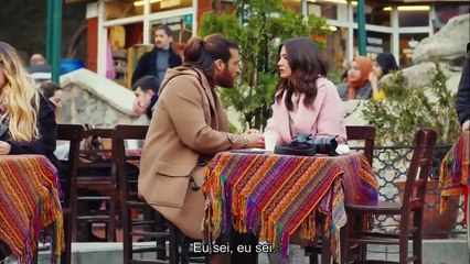 Pássaro Madrugador (Erkenci Kuş) Episódio- 29