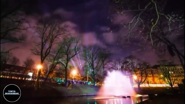 KENAPA HEWAN INI YANG DI CARI NABI ISA DI AKHIR ZAMAN - TINTA MAHABBAH