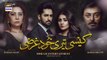 Kaisi Teri Khudgharzi Episode 24 - 5th October 2022 (English Subtitles) ARY Digital Drama