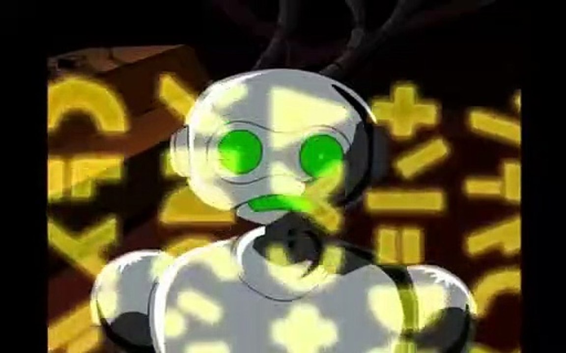 Nindža kornjače - EPIZODA 4 / SINHRONIZOVANO / CRTANI FILM