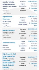 Aydın işkur son bir hafta ilanları.