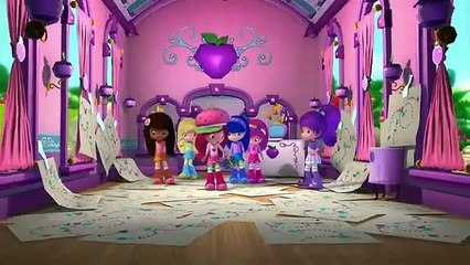 Strawberry Shortcake - Different Waltz for Different Faults.mp4
