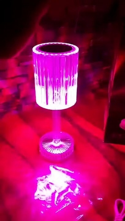 Magic Led Light
