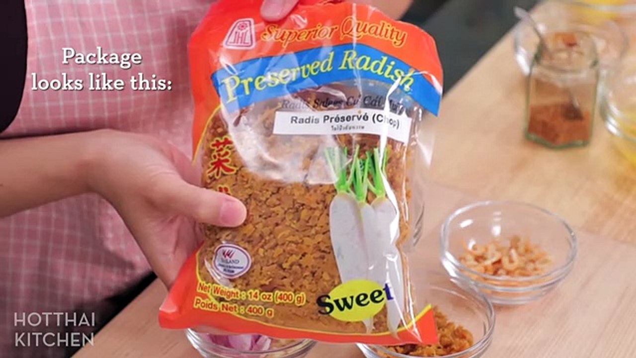 What Are Pad Thai Noodles? BEST Authentic Pad Thai Recipe