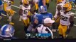 Green Bay Packers vs. Detroit Lions Full Highlights 1st QTR _ NFL Week 9_ 2022