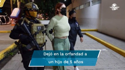 Este papel jugó Vanessa “N” en la muerte de Ariadna Fernanda