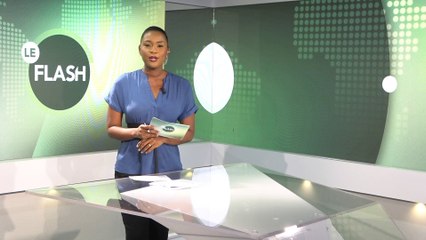 Le Flash de 17 Heures 30 de RTI 2 du 06 novembre 2022 par Affissiata Dosso