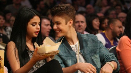 "Me sentí atormentada por una relación pasada ": Selena Gomez habló del difícil proceso tras terminar con Justin Bieber