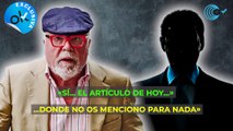 Un jefe del CNI reconoce a Villarejo que Martín Blas fabula sobre su relación con el ‘Pequeño Nicolás’