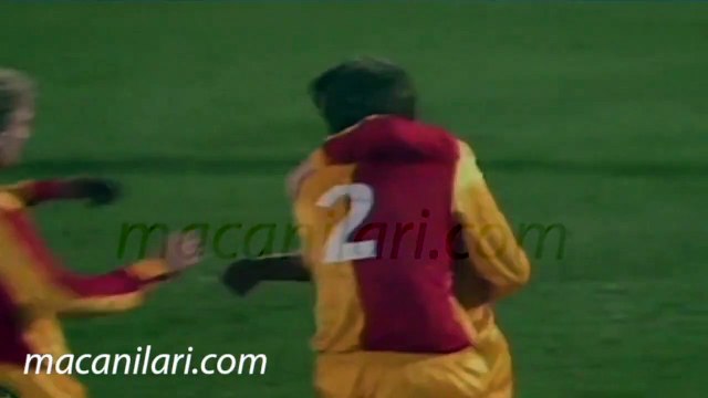 FK Austria Wien 0-1 Galatasaray [HD] 03.11.1982 - 1982-1983 UEFA Cup Winners' Cup 2nd Round 2nd Leg (Ver. 2)