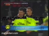 Galatasaray 0-1 Borussia Dortmund 17.09.1997 - 1997-1998 UEFA Champions League Group A Matchday 1