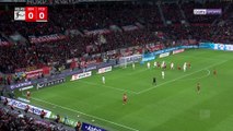 Bayer Leverkusen v FC Union Berlin