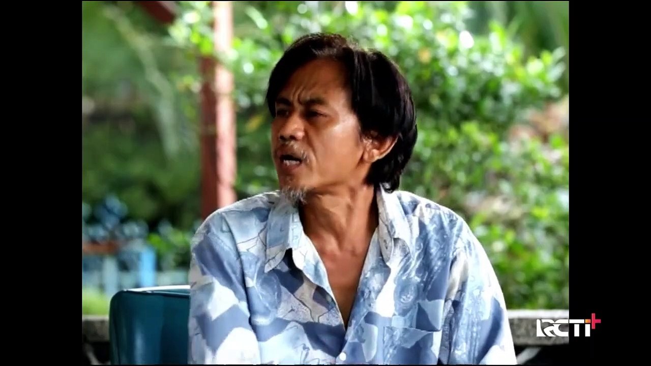 Preman Pensiun "Episode 8 FULL"