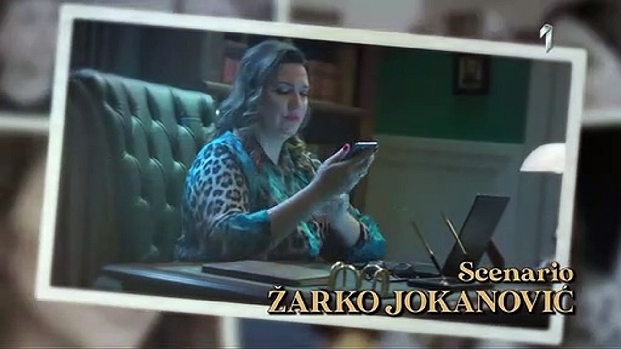 Igra Sudbine - Serijal 04 - Epizoda 54 - Domaca serija