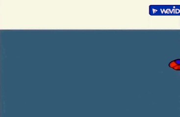 So Smart! Shapes: Cecil the Circle Part 3 - Blue Fish