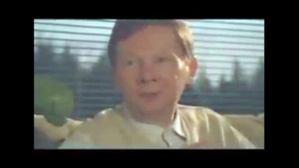 Comment créer une action non karmique ? ECKHART TOLLE enseigne à un jeune homme