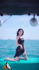 SURFERS GIRL ‍♀️ | #1