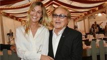 Voici - Dalida : son frère Orlando choqué par l'actrice principale lors du premier visionnage du film