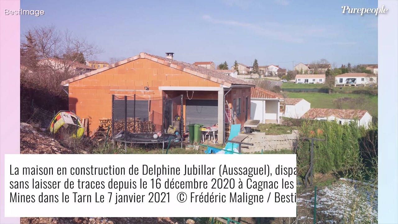 "Ils m'ont glacée" : Disparition de Delphine Jubillar, ces cris entendus par une voisine