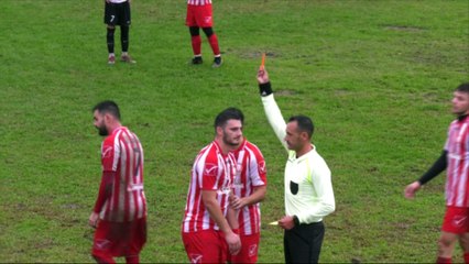 Αστέρας Σταυρού-Μαλεσίνα 2-0