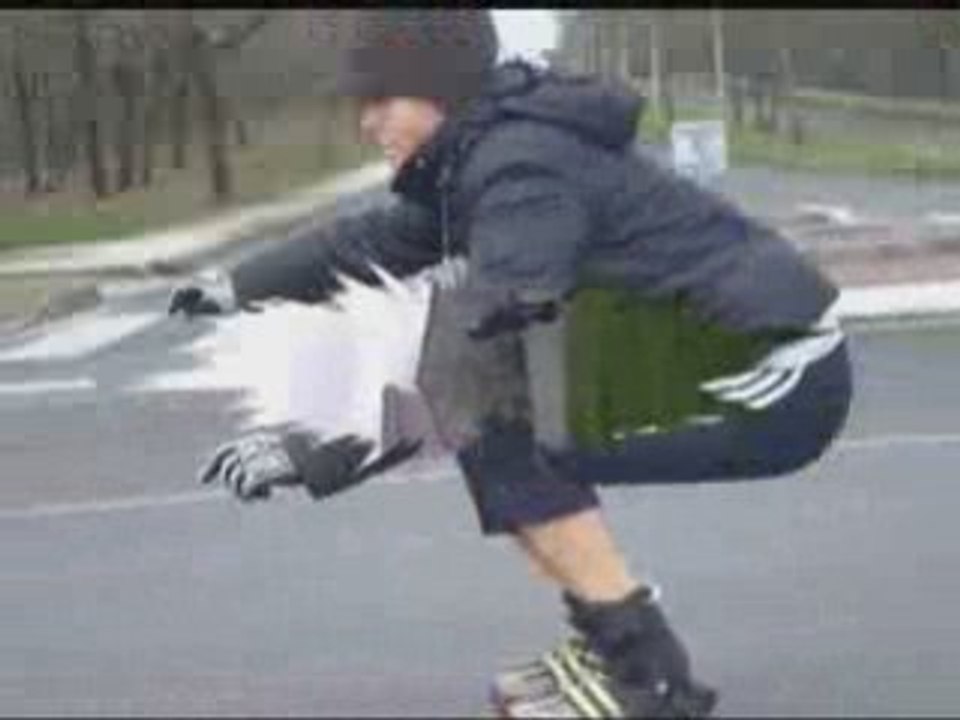 Moi roller