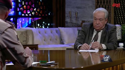 رائد الخالدي يستفسر عن متطلبات تطبيق التجنيد الإلزامي مع اللواء يحيى رسول