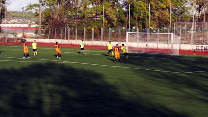 Αναγέννηση Σχηματαρίου-Μαυρομάτι 6-0